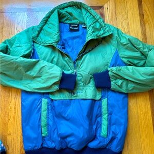 Marmot adult XS jacket